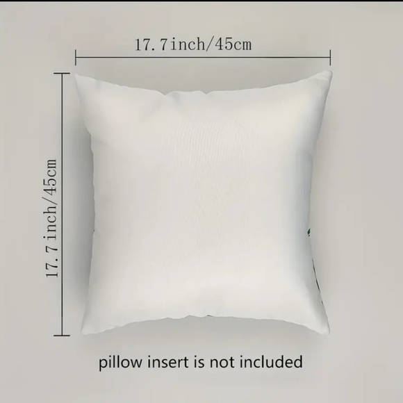 NEW! Gnome Christmas  pillowcase - Picture 3 of 6